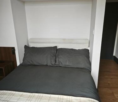 East Drayton Hotel | The Fountain Hotel