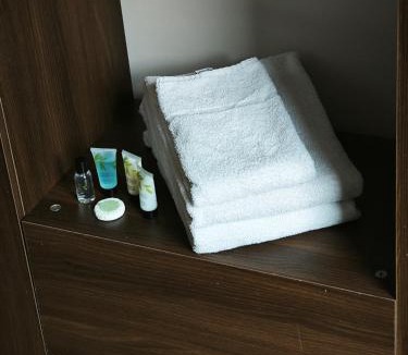 East Drayton Hotel | The Fountain Hotel