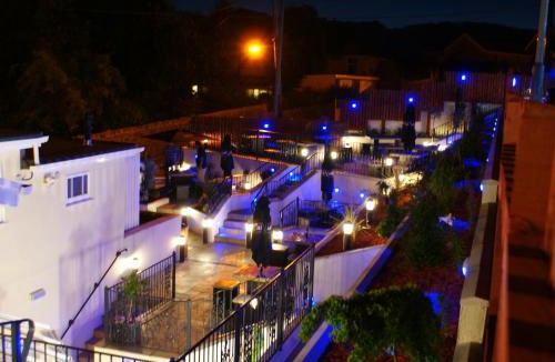 Pontardulais Hotel | The Fountain Inn