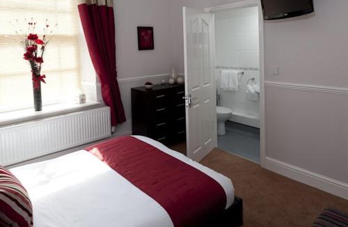 Pontardulais Hotel | The Fountain Inn