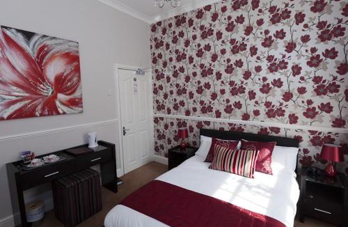 Pontardulais Hotel | The Fountain Inn