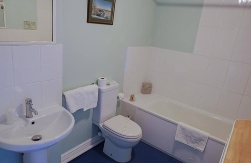 Parkend Hotel | The Fountain Inn