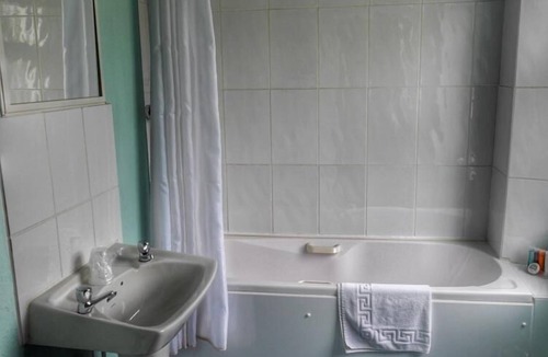 Parkend Hotel | The Fountain Inn