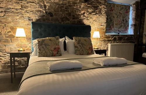 Okehampton Hotel | The Fountain Inn