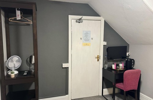 Okehampton Hotel | The Fountain Inn