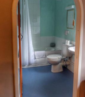 Parkend Hotel | The Fountain Inn