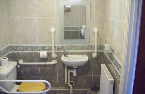 Parkend Hotel | The Fountain Inn