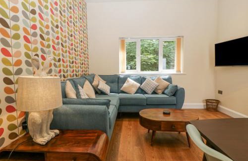 Parkend House | The Fountain Lodge