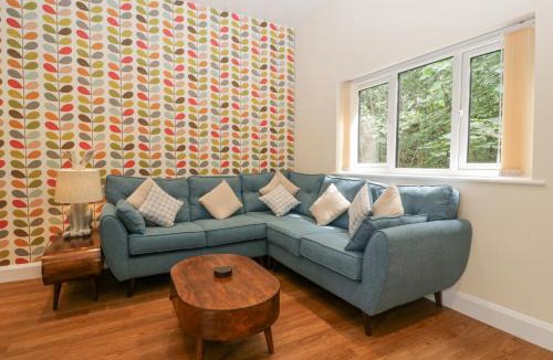 Parkend House | The Fountain Lodge