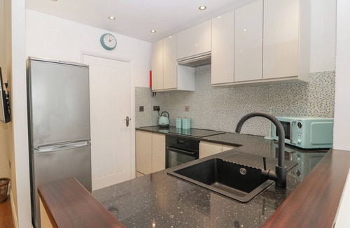 Parkend Cottage | The Fountain Lodge