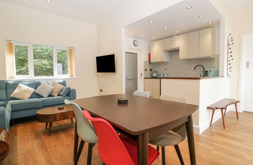 Parkend Cottage | The Fountain Lodge