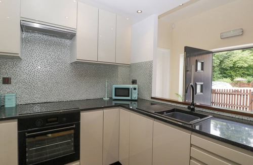 Parkend Cottage | The Fountain Lodge