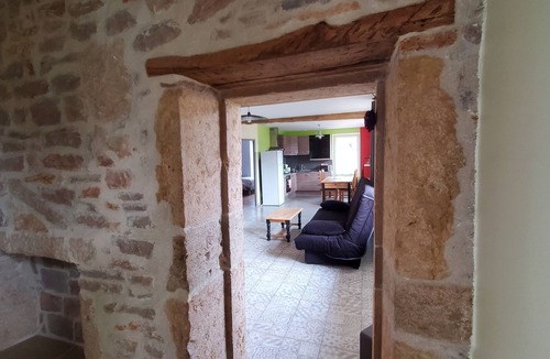 Laives House | The fountains