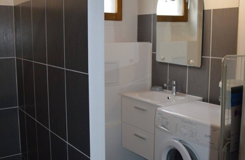 Gavarnie-Gedre Apartment | "The four fountains" 70m² apartment
