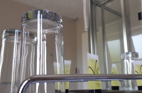 Thornham Magna Hotel | The Four Horseshoes