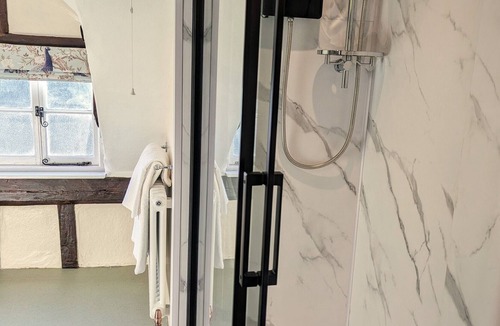 Thornham Magna Hotel | The Four Horseshoes