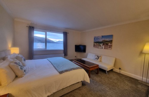 St Fillans Hotel | The Four Seasons Hotel