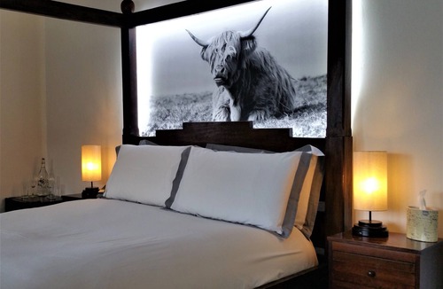 St Fillans Hotel | The Four Seasons Hotel