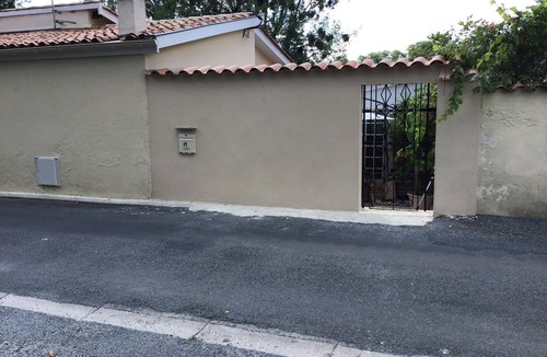 Bergerac House | THE FOUR SEASONS N°1