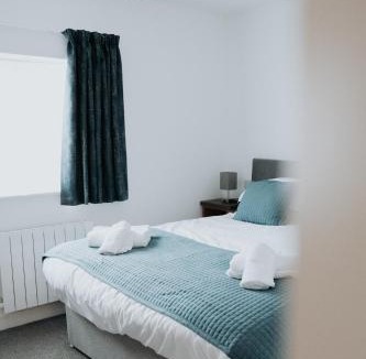 Banc-y-felin Bed & Breakfast | The Fox and Hounds