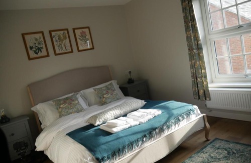 Whittlebury Hotel | The Fox and Hounds