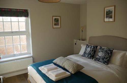 Whittlebury Hotel | The Fox and Hounds