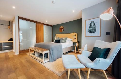 Willian Hotel | The Fox at Willian