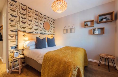 Willian Hotel | The Fox at Willian