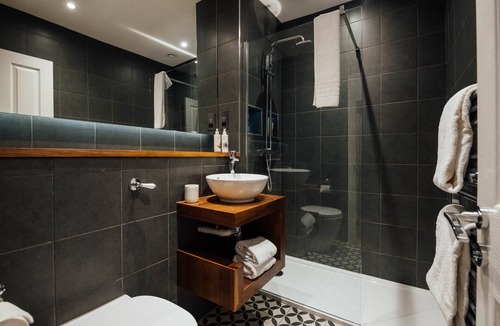 Willian Hotel | The Fox at Willian