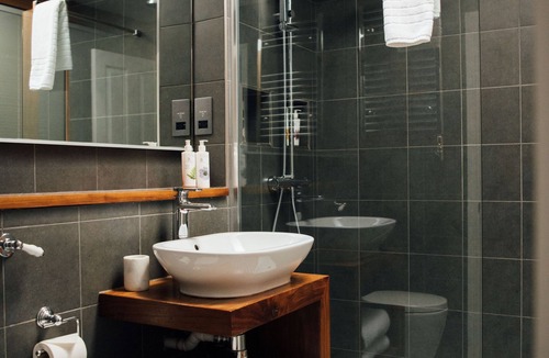 Willian Hotel | The Fox at Willian