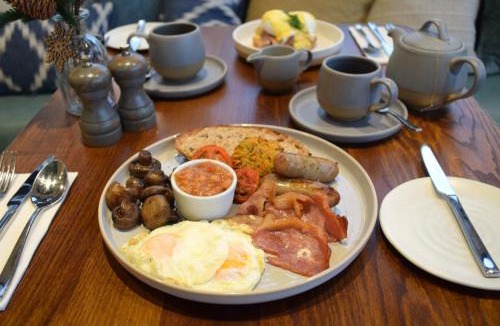 Bury St Edmunds Hotel | The Fox by Greene King Inns