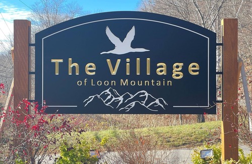 Lincoln House | The Fox Den by JEI Rentals | Loon Mountain