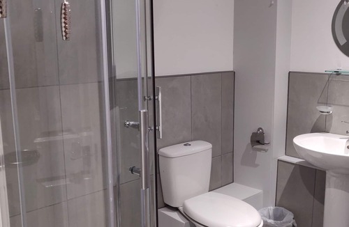 Much Wenlock Hotel | The Fox