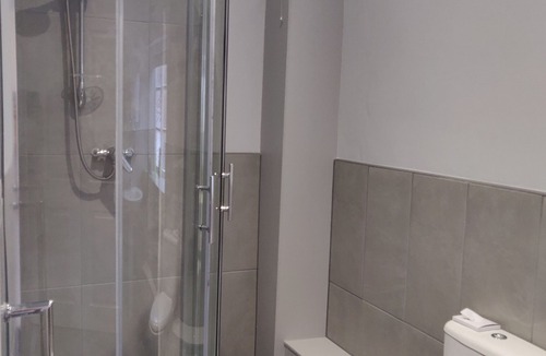 Much Wenlock Hotel | The Fox