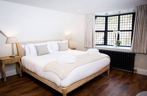 Winchester Bed & Breakfast | The Fox