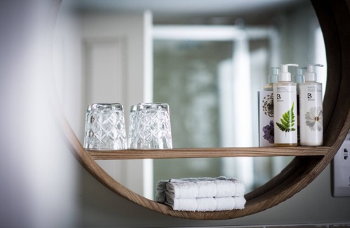 Winchester Bed & Breakfast | The Fox