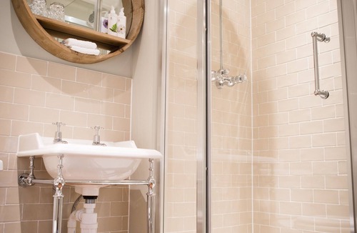 Winchester Bed & Breakfast | The Fox