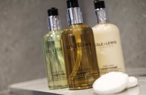 Hanger Hill Hotel | The Fox & Goose Hotel