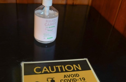 Bridestowe Hotel | The Fox & Hounds Hotel