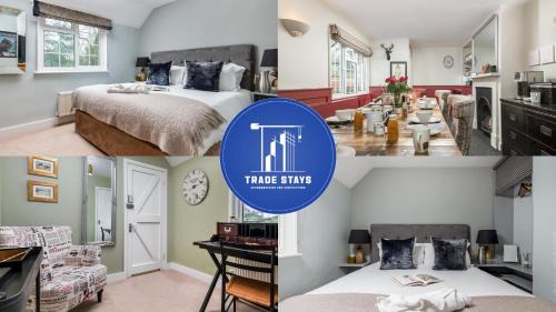 Hurley House | The Fox House