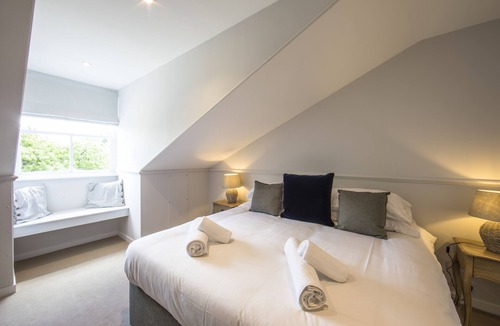 Melcombe Bingham Hotel | The Fox Inn