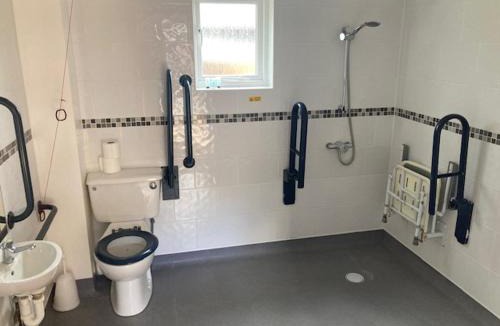 Matching Tye Hotel | The Fox Inn