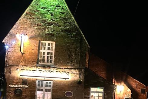 Wilbarston Bed & Breakfast | The Fox Inn, Wilbarston