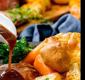 Wilbarston Bed & Breakfast | The Fox Inn, Wilbarston