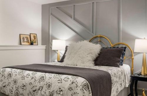 Missoula Apartment | The Fox Watch A Luxury Retreat