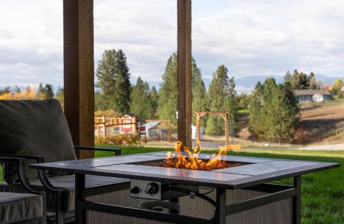 Missoula Apartment | The Fox Watch A Luxury Retreat