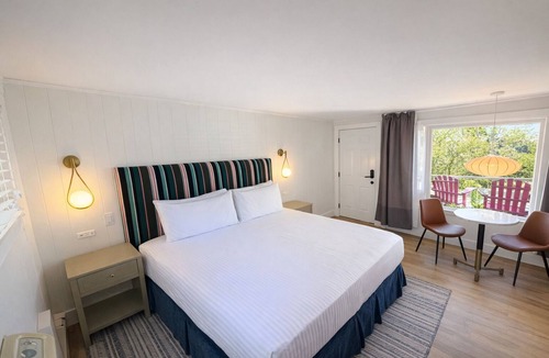 Provincetown Bed & Breakfast | The Foxberry