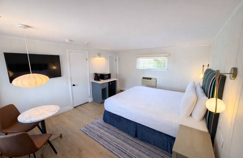 Provincetown Bed & Breakfast | The Foxberry