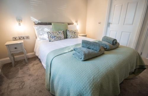 Sudbury Bed & Breakfast | The Foxes Den