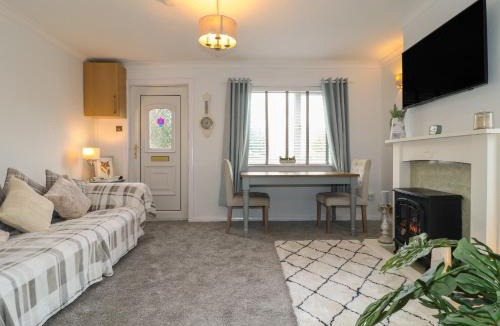 Tean House | The Foxes Den